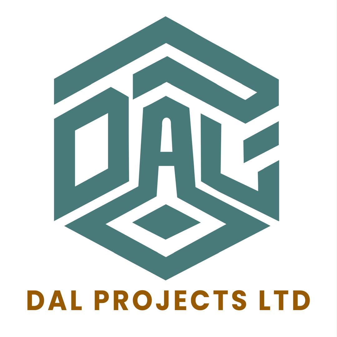 DAL PROJECTS LTD